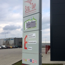 Pylon-led-Stol-tap