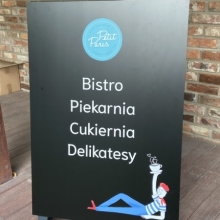 potykacz grafika stała